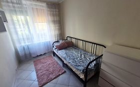 Apartament przy III Alei